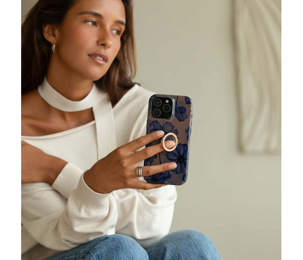 Burga Velvet Night Tough Magnetic Case do Samsung Galaxy S26 Plus - 1522431 - zdjęcie 3